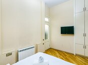 3-комн. вторичка - м. Сахил - 87 м²