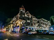 3-комн. вторичка - м. Сахил - 87 м²