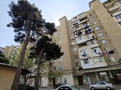4 otaqlı köhnə tikili - Həzi Aslanov m. - 120 m²