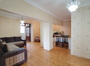 4 otaqlı köhnə tikili - Həzi Aslanov m. - 120 m²