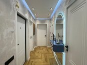 3 otaqlı köhnə tikili - Əhmədli m. - 65 m²