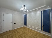 3 otaqlı köhnə tikili - Əhmədli m. - 65 m²