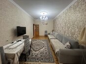 3-комн. вторичка - пос. Ахмедлы - 80 м²