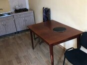 2 otaqlı həyət evi/bağ evi - Bakıxanov q. - 45 m²