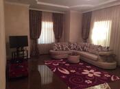 5 otaqlı həyət evi/bağ evi - Novxanı q. - 280 m²