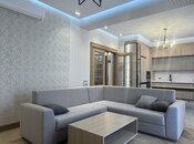 4 otaqlı yeni tikili - Ağ şəhər q. - 140 m²
