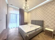 4 otaqlı yeni tikili - Ağ şəhər q. - 140 m²