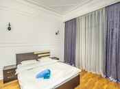 3-комн. вторичка - м. Сахил - 88 м²