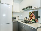 3-комн. вторичка - м. Сахил - 88 м²
