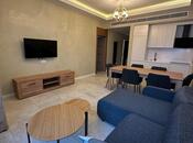 2 otaqlı yeni tikili - Sea Breeze q. - 90 m²