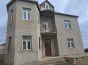 6 otaqlı həyət evi/bağ evi - Fatmayı q. - 240 m²