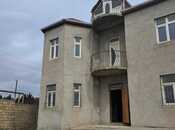 6 otaqlı həyət evi/bağ evi - Fatmayı q. - 240 m²