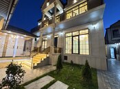 Satılır 5 otaqlı həyət evi/bağ evi 180 m², Qaraçuxur q., photo 2 from 8