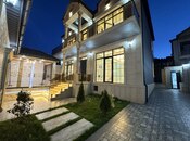 Satılır 5 otaqlı həyət evi/bağ evi 180 m², Qaraçuxur q., photo 1 from 8
