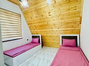 4 otaqlı həyət evi/bağ evi - Qəbələ - 96 m²