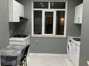 Сдаётся 3-комн. новостройка 96 м², Ясамальский р., photo 5 from 6