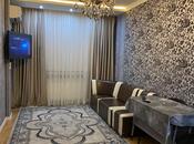 3-комн. новостройка - Ясамальский р. - 96 м²