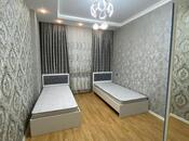 3-комн. новостройка - Ясамальский р. - 96 м²