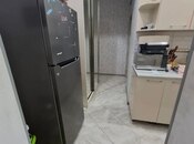 Satılır 2 otaqlı yeni tikili 51 m², Həzi Aslanov q., photo 8 from 8