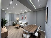 3 otaqlı yeni tikili - 20 Yanvar m. - 85 m²
