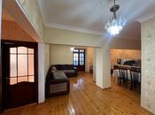 4 otaqlı köhnə tikili - Həzi Aslanov m. - 120 m²