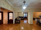 4 otaqlı köhnə tikili - Həzi Aslanov m. - 120 m²