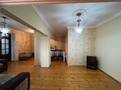 4 otaqlı köhnə tikili - Həzi Aslanov m. - 120 m²