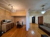 4 otaqlı köhnə tikili - Həzi Aslanov m. - 120 m²