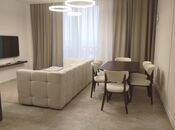 2 otaqlı yeni tikili - Sea Breeze q. - 90 m²