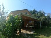 3 otaqlı həyət evi/bağ evi - İsmayıllı - 85 m²