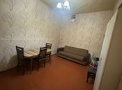 2 otaqlı həyət evi/bağ evi - Nizami m. - 35 m²