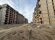 1 otaqlı yeni tikili - Sea Breeze q. - 58 m²