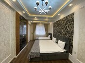 3 otaqlı yeni tikili - Nəsimi r. - 130 m²