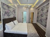 3 otaqlı yeni tikili - Nəsimi r. - 130 m²