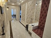 3 otaqlı yeni tikili - Nəsimi r. - 130 m²