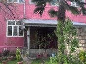4 otaqlı həyət evi/bağ evi - Qəbələ - 240 m²