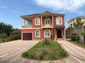 6 otaqlı həyət evi/bağ evi - Novxanı q. - 200 m²