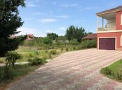 6 otaqlı həyət evi/bağ evi - Novxanı q. - 200 m²
