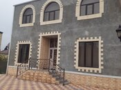 5 otaqlı həyət evi/bağ evi - Gəncə - 220 m²