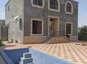 5 otaqlı həyət evi/bağ evi - Gəncə - 220 m²