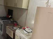 2 otaqlı həyət evi/bağ evi - Nizami m. - 35 m²