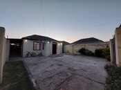 3 otaqlı həyət evi/bağ evi - Hövsan q. - 100 m²