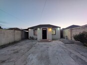 3 otaqlı həyət evi/bağ evi - Hövsan q. - 100 m²