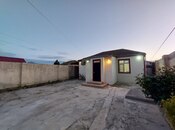 3 otaqlı həyət evi/bağ evi - Hövsan q. - 100 m²