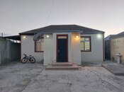 3 otaqlı həyət evi/bağ evi - Hövsan q. - 100 m²