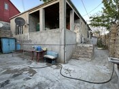 4 otaqlı həyət evi/bağ evi - Hövsan q. - 120 m²