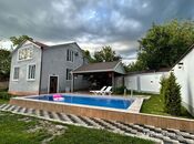 4 otaqlı həyət evi/bağ evi - Qəbələ - 200 m²