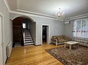 4 otaqlı həyət evi/bağ evi - Qəbələ - 200 m²
