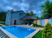 4 otaqlı həyət evi/bağ evi - Qəbələ - 200 m²