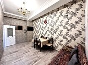 4-комн. новостройка - м. Нариман Нариманов - 120 м²